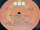 The Question Marks - South African - Boogie - Funk - Moz Press - VG+