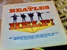 Help THE BEATLES Orig* CAPITOL Soundtrack MONO Ticket To Ride ANOTHER GIRL Starr