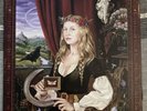 Joanna Newsom Ys Vinyl 2 Record LP - FOLK RARE  Barely Played Mint Condition