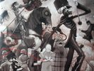 My Chemical Romance ‎- The Black Parade 2 x LP Vinyl Album SEALED NEW EMO RECORD