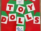 TOY DOLLS Dig That Groove Baby Vinyl LP 1983 UK 1st Press VOLP1 VOLUME NM/EX