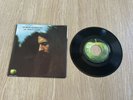 The Beatles George Harrison Apple 45 record MY SWEET LORD 1970 Picture sleeve