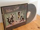 KAKA DE LUXE [LAS CANCIONES MALDITAS] 1983 PUNK 1ST PRESS LP El Fantasma