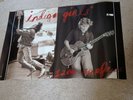 Indigo Girls Swamp Ophetia Vinyl album + Curfew poster & collectible memorabila