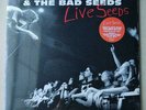 Nick Cave & The Bad Seeds Live Seeds vinyl 2LP /2700 RSD Record Store Day 2022