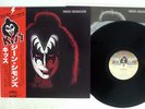 KISS GENE SIMMONS CASABLANCA VIP-6578 JAPAN OBI VINYL LP