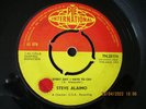 STEVE ALAIMO 