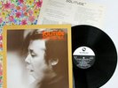 Takashi Furuya, Yoshiaki Otsuka Trio +1 SOLITUDE 1975 JAPAN LP Near Mint a1860