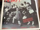 NWA 12” gangsta gangsta 1980s Rap Hip Hop VG++ vinyl record DJ play graded
