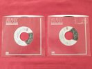 (2) AC/DC 45 rpm 7