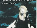 SHARON O'NEILL Satin Sheets PICTURE SLEEVE 7