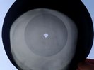 USSR GEORGIAN X-RAY ROENTGEN BONES  RECORD  UNIQUE ITEM 100%  ORIGINAL SKULL