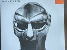 MF Doom Madvillain Madlib Vinyl Record LP Stones Throw