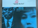 Wayne Shorter Speak No Evil Vinyl Record LP
