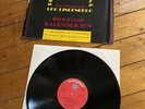 udo lindenberg in der Rock‘n Roll Arena rare vinyl lp