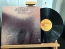 CHET BAKER SHE WAS TOO GOOD TO ME CTI RECORDS CTI 6050 S1 USA 1974 VG+/VG+