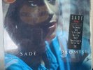 Sade - The Promise 1985 USA 1st Pressing Vinyl Record LP W/Hype **SEALED**