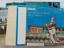 Viktor Pikaisen - Bach/Lps/H. Rilling, R. Kirkpatrick, H. Koch, K. Redel,...