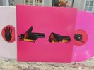 UNPLAYED - RUN THE JEWEL 4 2x LP Indie Exclusive Magenta Vinyl PINK NM