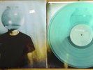 Emery - The Weak's End Vinyl LP Fishbowl Blue /500 New