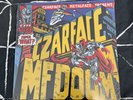 Super What? by Czarface / MF Doom - NEW AND SEALED