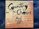 Counting Crows August and Everything After Europe First Press 1993