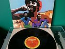 * TOOTS AND THE MAYTALS - FUNKY KINGSTON - RARE 1st Press 1973 UK DRAGON LP *