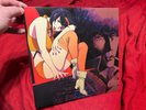 Cowboy Bebop 2 LP Soundtrack Album (Purple Swordfish / Red Tail) Vinyl