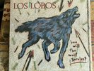 LOS LOBOS LP How Will the Wolf Survive vinyl Sealed