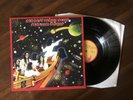 FAR EAST FAMILY BAND - PARALLEL WORLD LP: Near Mint 180 flower travellin far out