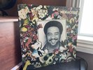 *Rare* Orginal 1977 Bill Withers LP Menagerie