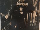 NILSSON          LP       SON OF SCHMILSSON    ( LYRIC POSTER )