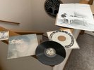 John Lennon Imagine original vinyl album picture & poster mint condition