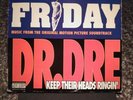 DR DRE KEEP THEIR HEADS RINGIN 12