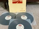 American Country Countdown w/ Bob Kingsley 12/22/1984