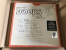 RSD 2022 The Doors: L.A. Woman Sessions 4 LP Boxset,  New Sealed Packaged Ready