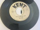 45rpm jesse james souths gonna rise again/red hot rockin blues