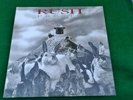 Rush Presto Germany Atlantic 12 Inch Vinyl - 1A/1B Lifeson 1989
