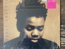 Tracy Chapman Debut LP NM  Hype Sticker In Shrink