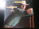 GEORGE STRAIT STRAIT FROM THE HEART LP RECORD