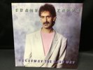 Frank Zappa – Broadway The Hard Way PROMO Vinyl LP Czech [210075-1311] LAST ONE
