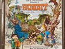 the Hobbit The Complete Original Soundtrack Deluxe 2 Record Set including book