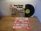 Deep Purple – In Rock Lp 1970 mint- / Child In Time / Speed King / Bloodsucker