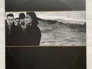 U2 ‎- The Joshua Tree - 2 x 180gm Vinyl LP Reissue