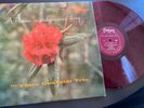 Vince Guaraldi Trio A flower is a lovesome thing w. E.Duran Fantasy red vinyl DG