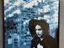 jack white blunderbuss Vinyl Colored Lighting Bolt NM