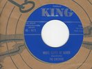 THE CHECKERS- 