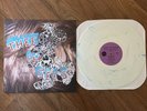 Thee Oh Sees - Zork’s Tape Bruise LP Robin’s Egg Blue Swirl Vinyl New /100