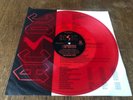AC/DC The Razor's Edge 4-Track UK PROMO Sampler EP Vinyl 1990 VERY RARE