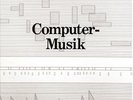 Various - Computer-Musik Box + LP Album Comp Cle Vinyl Schallplat